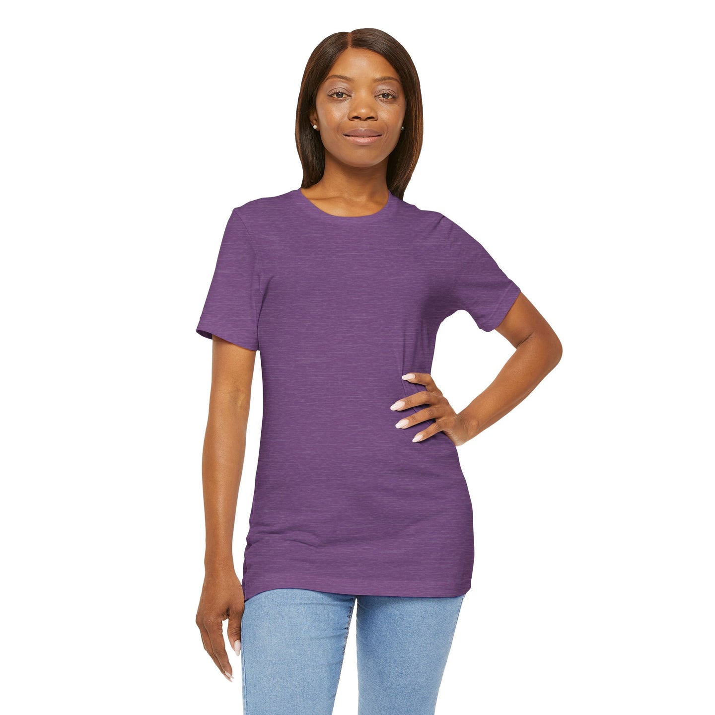 Ankh Symbol Tee